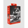 SEI MIO Cocked and Loaded Advanced Strap-on Harness and Dildo