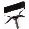 SEI MIO Cocked and Loaded Advanced Strap-on Harness and Dildo