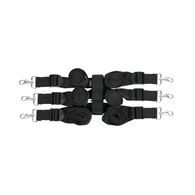 Sportsheets Edge Extreme Under the Bed Restraint System