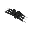 Sportsheets Edge Extreme Under the Bed Restraint System