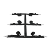 Sportsheets Edge Extreme Under the Bed Restraint System