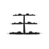 Sportsheets Edge Extreme Under the Bed Restraint System