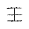 Sportsheets Edge Extreme Under the Bed Restraint System