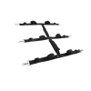 Sportsheets Edge Extreme Under the Bed Restraint System