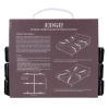 Sportsheets Edge Extreme Under the Bed Restraint System