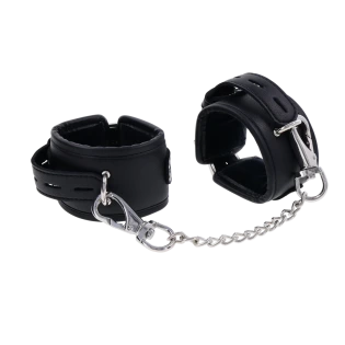 Sportsheets Edge Adjustable Handcuffs