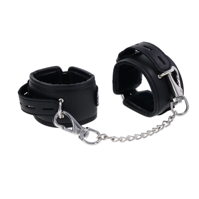 Sportsheets Edge Adjustable Handcuffs
