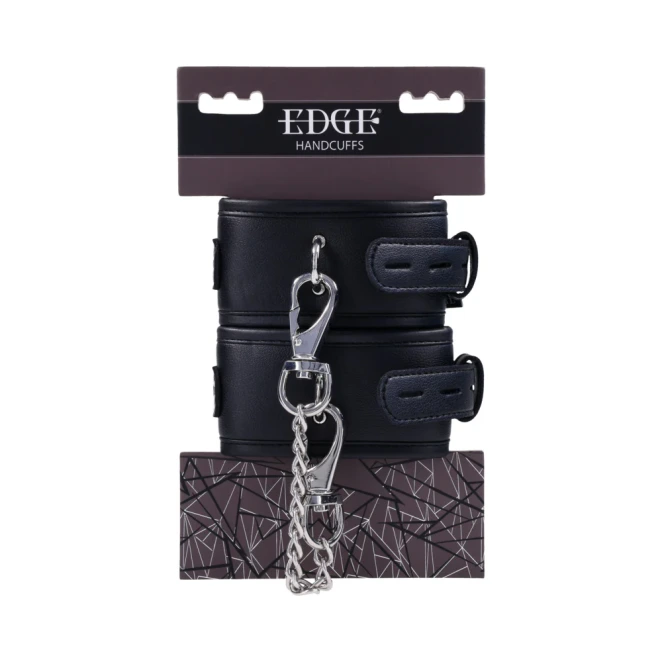 Sportsheets Edge Adjustable Handcuffs
