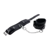 Sportsheets Edge Adjustable Handcuffs