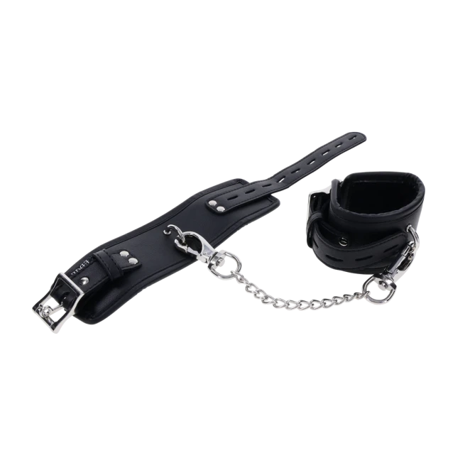 Sportsheets Edge Adjustable Handcuffs