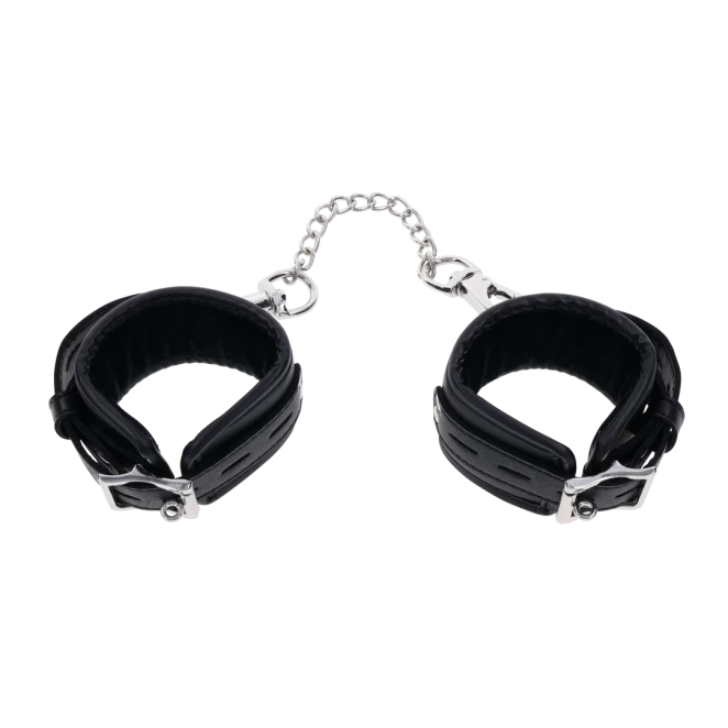 Sportsheets Edge Adjustable Handcuffs