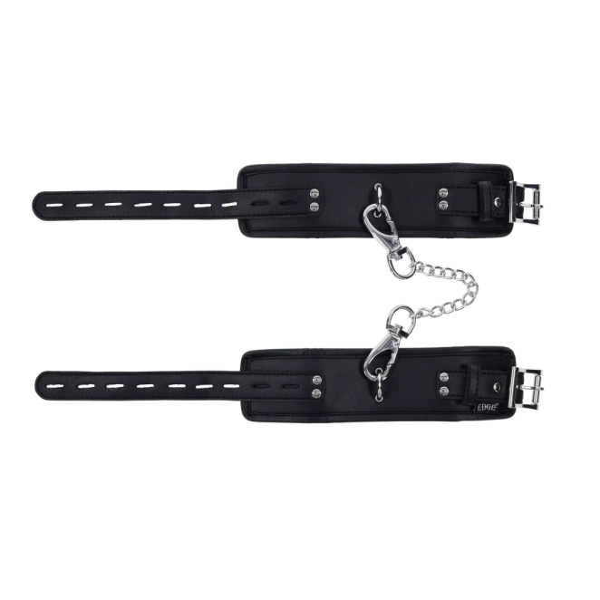 Sportsheets Edge Adjustable Handcuffs