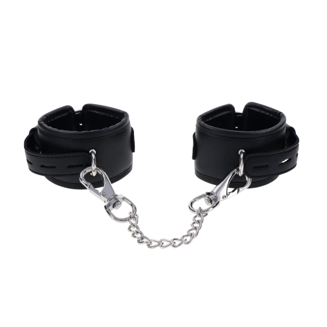 Sportsheets Edge Adjustable Handcuffs