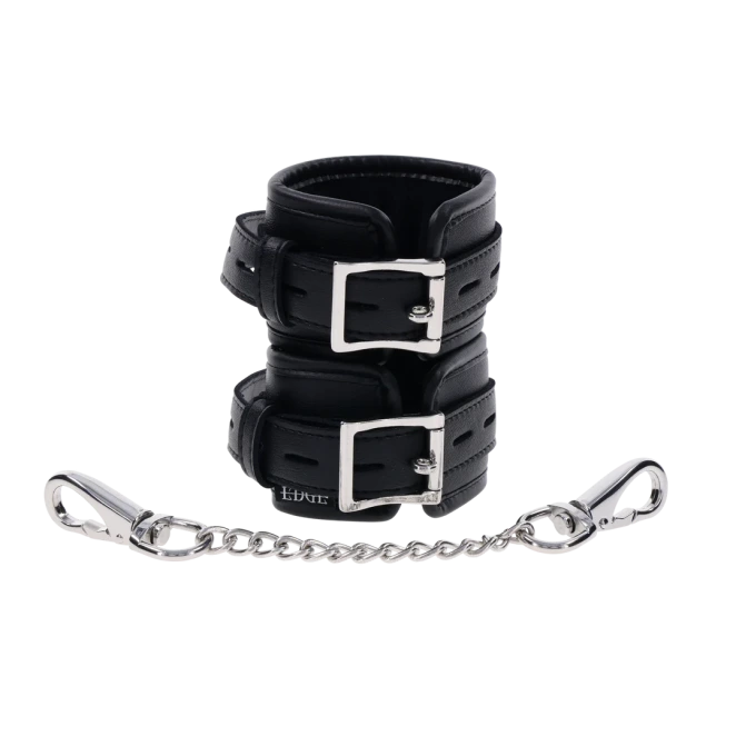 Sportsheets Edge Adjustable Handcuffs