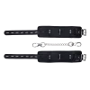Sportsheets Edge Adjustable Handcuffs