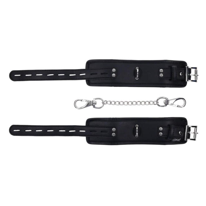 Sportsheets Edge Adjustable Handcuffs