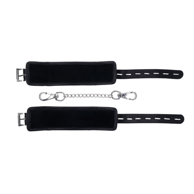 Sportsheets Edge Adjustable Handcuffs
