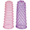 Me You Us Lust Finger Stimulators (2 Pack)