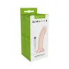 8 in. Ultracock Realistic Squirting Dildo Vanilla