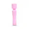 Me You Us Wand Vibrator 10-Function Pink