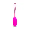 Me You Us Wireless Remote Controlled Egg Vibrator Pink Me You Us Wireless Remote Controlled Egg Vibrator Pink