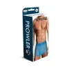 Prowler Lace Trunk Neon Blue