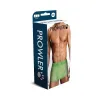 Prowler Lace Trunk Neon Green