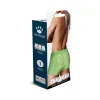 Prowler Lace Trunk Neon Green