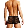 Prowler Lace Trunk Black Prowler Lace Trunk Black