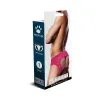 Prowler Lace Open Back Brief Pink Prowler Lace Open Back Brief Pink
