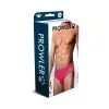 Prowler Lace Brief Pink Prowler Lace Brief Pink