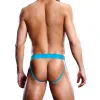 Prowler Lace Jock Strap Neon Blue Prowler Lace Jock Strap Neon Blue