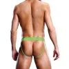 Prowler Lace Jock Strap Neon Green Prowler Lace Jock Strap Neon Green