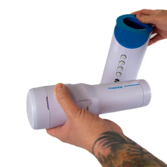 Autoblow AI Ultra Blowjob Machine With Video Sync