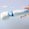 Magic Wand Waterproof Rechargeable Extra Powerful Wand Massager