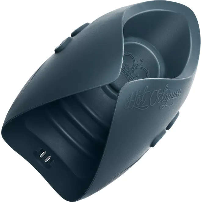 Hot Octopuss Pulse IIII Duo Remote Control Male Masturbator