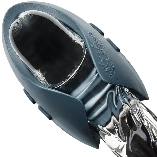 Hot Octopuss Pulse IIII Duo Remote Control Male Masturbator