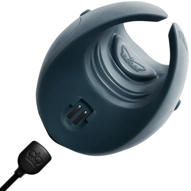 Hot Octopuss Pulse IIII Duo Remote Control Male Masturbator