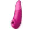 Womanizer Enhance Pleasure Air Clitoral Vibrator Pink