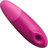 Womanizer Enhance Pleasure Air Clitoral Vibrator Pink