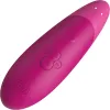 Womanizer Enhance Pleasure Air Clitoral Vibrator Pink
