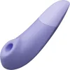 Womanizer Enhance Pleasure Air Clitoral Vibrator Lilac