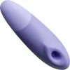 Womanizer Enhance Pleasure Air Clitoral Vibrator Lilac