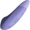 Womanizer Enhance Pleasure Air Clitoral Vibrator Lilac
