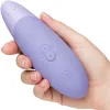 Womanizer Enhance Pleasure Air Clitoral Vibrator Lilac