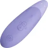 Womanizer Enhance Pleasure Air Clitoral Vibrator Lilac