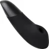 Womanizer Enhance Pleasure Air Clitoral Vibrator Black