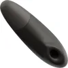 Womanizer Enhance Pleasure Air Clitoral Vibrator Black
