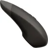 Womanizer Enhance Pleasure Air Clitoral Vibrator Black
