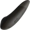 Womanizer Enhance Pleasure Air Clitoral Vibrator Black